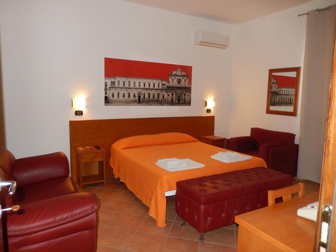 Gasthof Casole Short Lets Copertino
